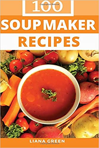 Recipe This, Soup Maker Accessories